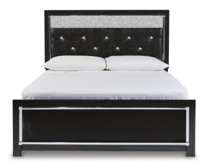 Picture of Kaydell Queen Size Bed