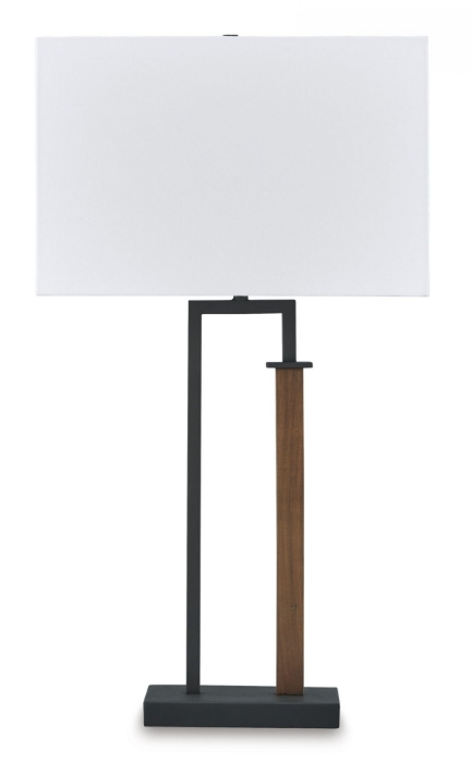 Picture of Voslen Table Lamp