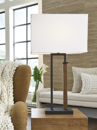 Picture of Voslen Table Lamp