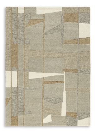 Picture of Abbotton 8' x 10' Rug