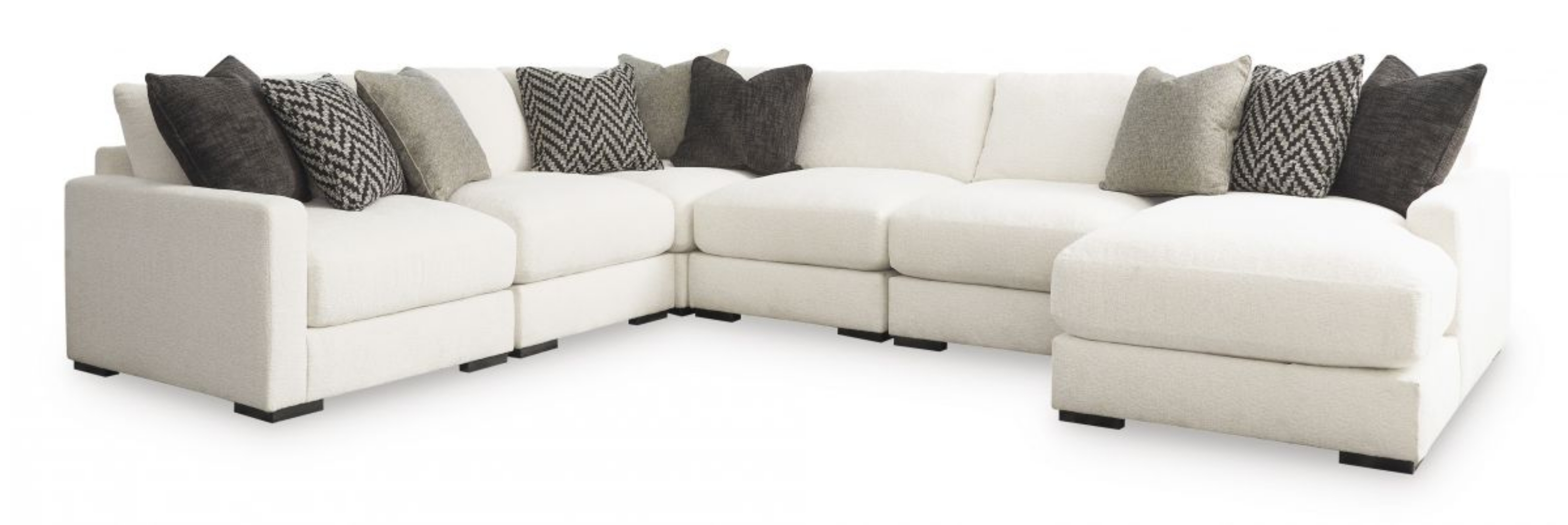 Picture of Elissa Court Sectional