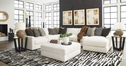 Picture of Elissa Court Sectional