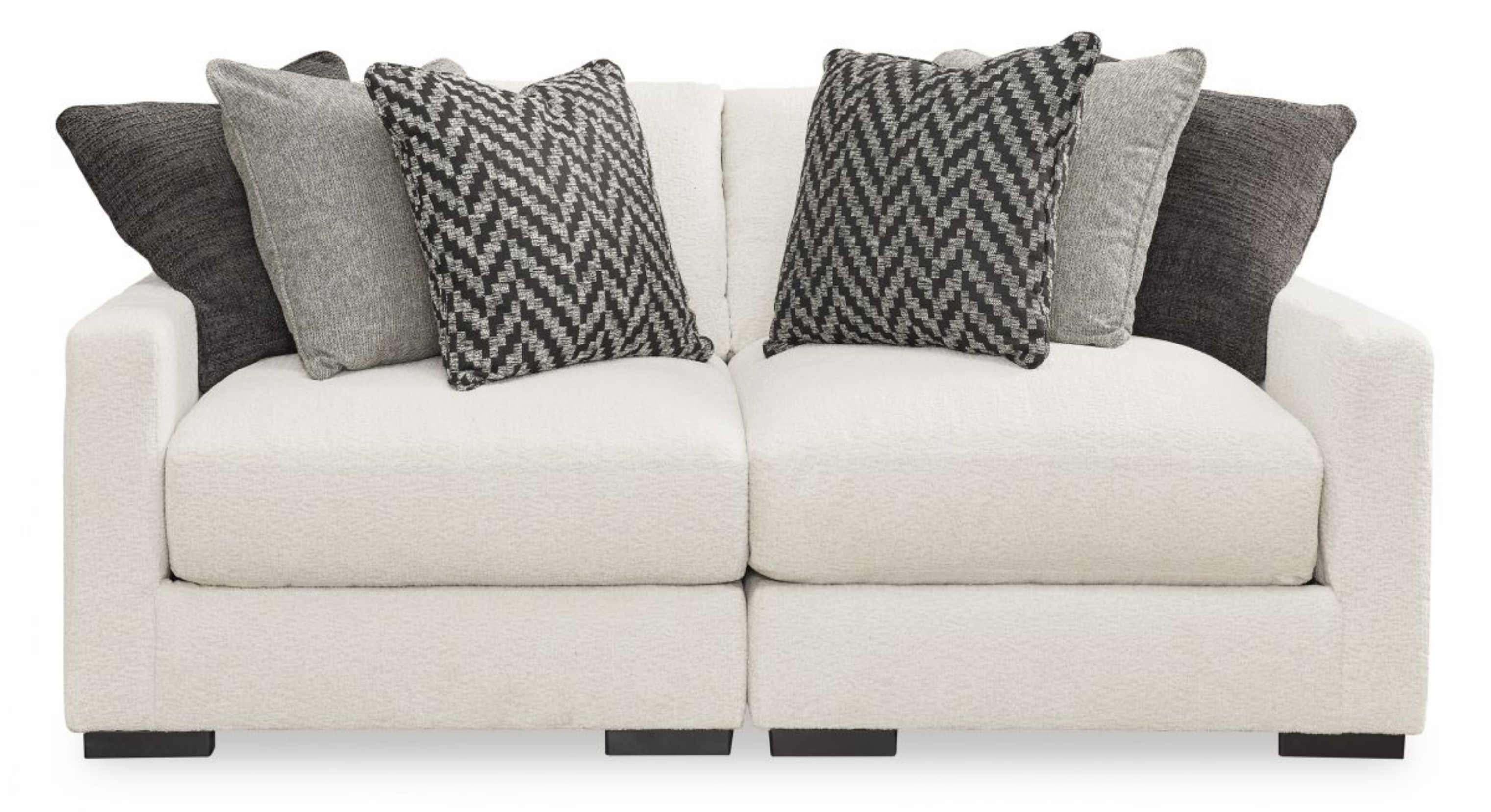 Picture of Elissa Court Loveseat
