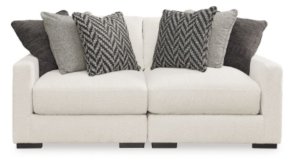 Picture of Elissa Court Loveseat