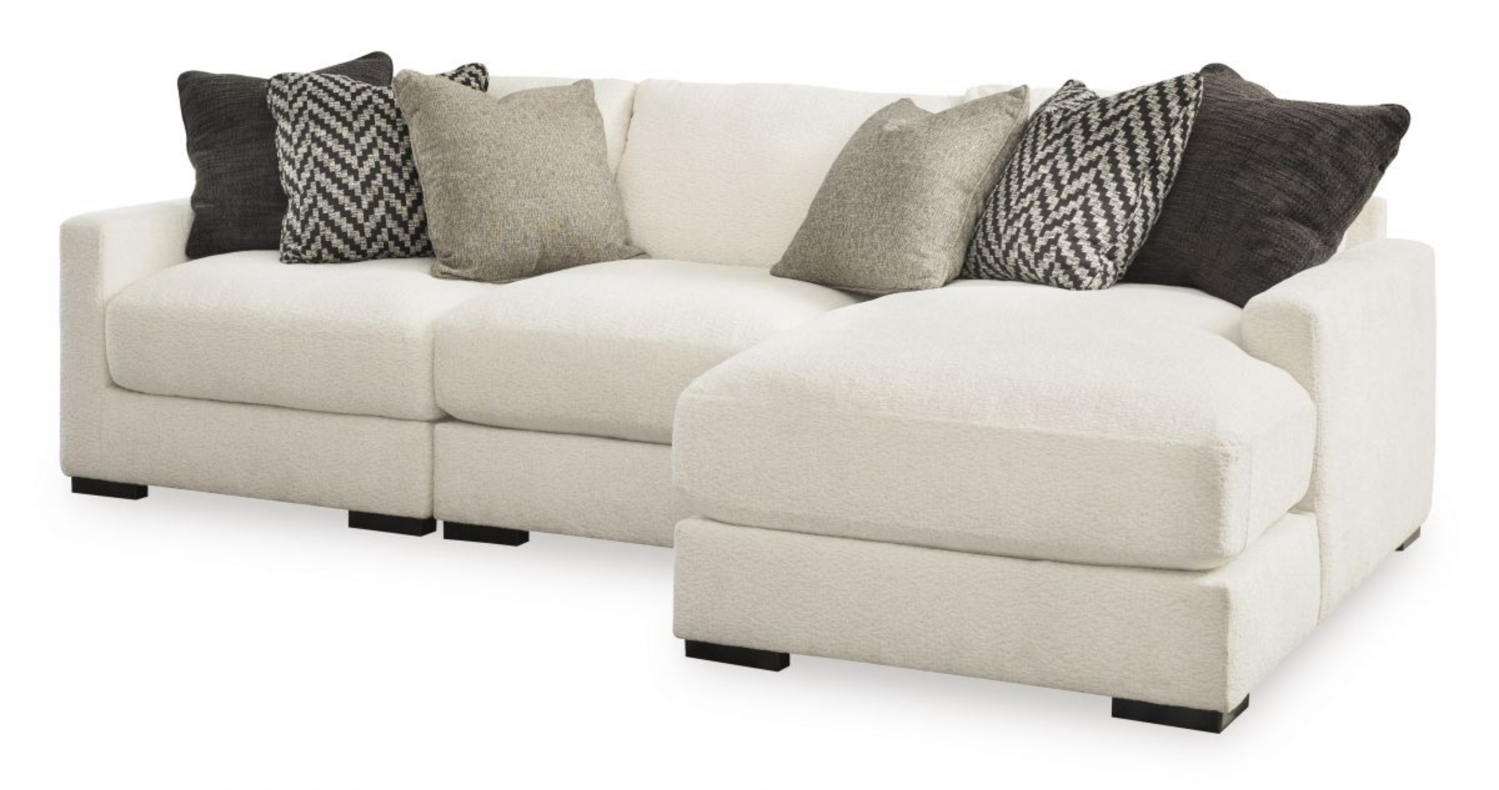 Picture of Elissa Court Sectional