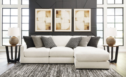 Picture of Elissa Court Sectional