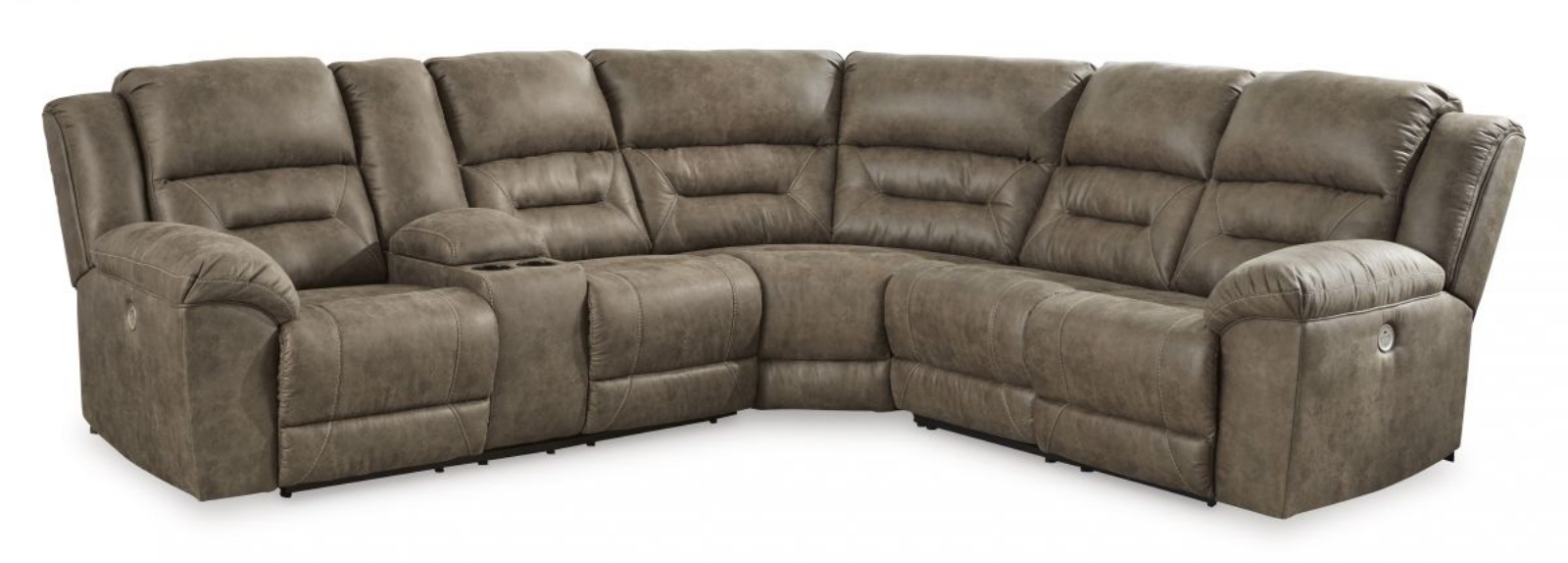 Picture of Ravenel Power Reclining Sectional