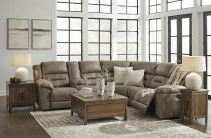 Picture of Ravenel Power Reclining Sectional