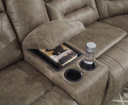 Picture of Ravenel Power Reclining Sectional