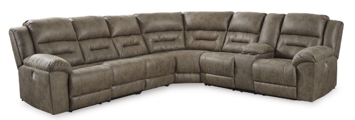 Picture of Ravenel Power Reclining Sectional