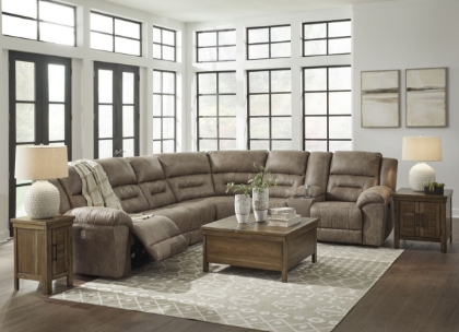 Picture of Ravenel Power Reclining Sectional