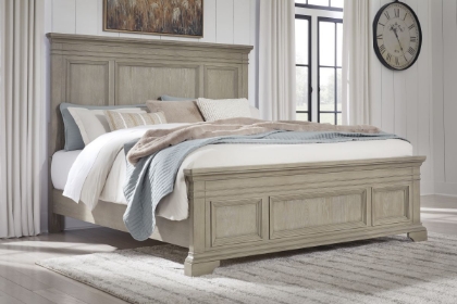 Picture of Vallardia Queen Size Bed