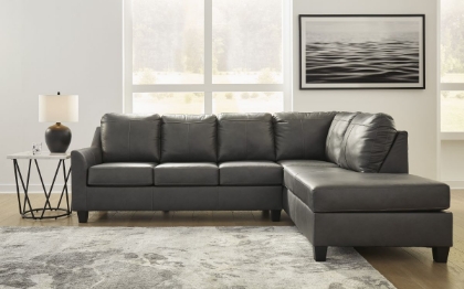 Picture of Valderno Sectional