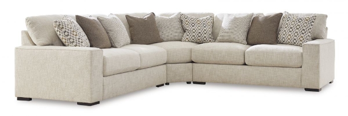 Picture of Abberson Sectional