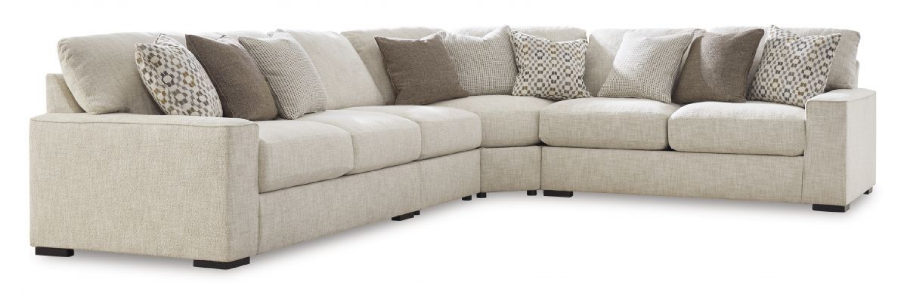 Picture of Abberson Sectional