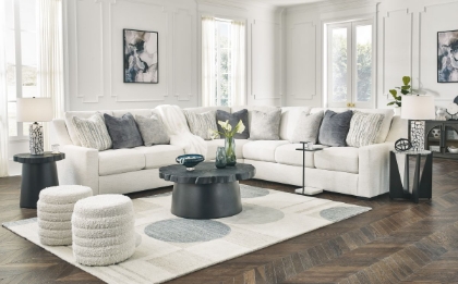 Picture of Accomplished Sectional