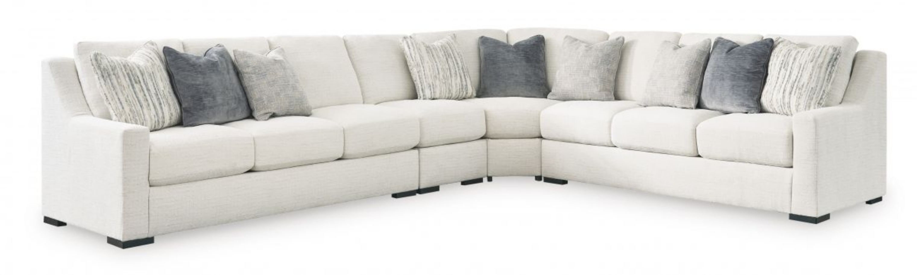 Picture of Accomplished Sectional