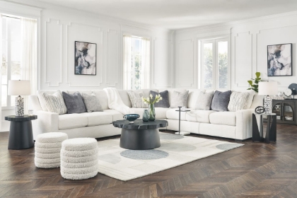 Picture of Accomplished Sectional