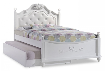 Picture of Alana Full Size Bed