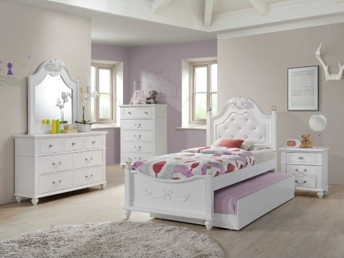 Picture of Alana Twin Bedroom Group