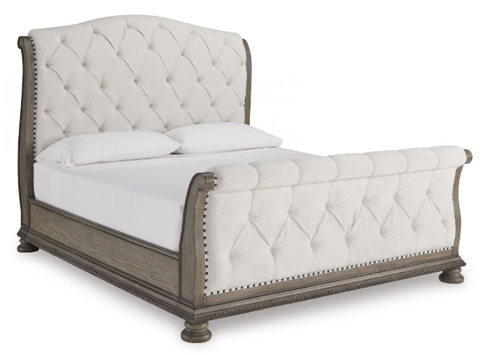 Picture of Ardenfield Queen Size Bed