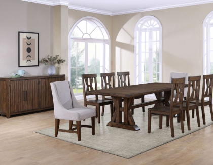 Picture of Auburn Dining Table