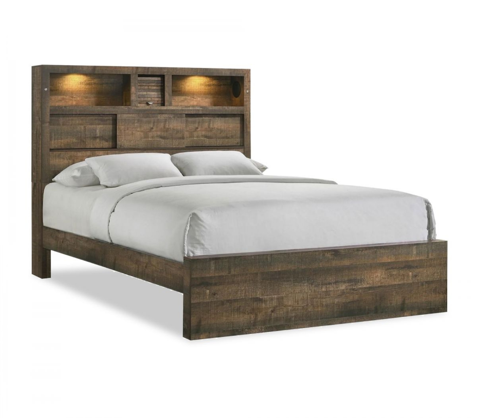 Picture of Bailey Queen Size Bed