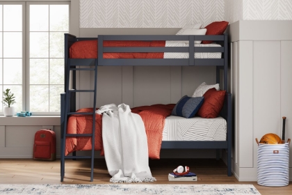 Picture of Nextonfort Bunkbed