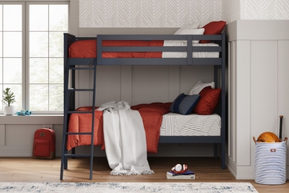 Picture of Nextonfort Bunkbed