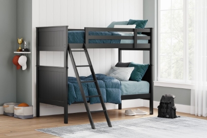 Picture of Nextonfort Bunkbed