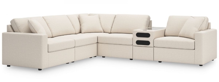 Picture of Modmax Sectional