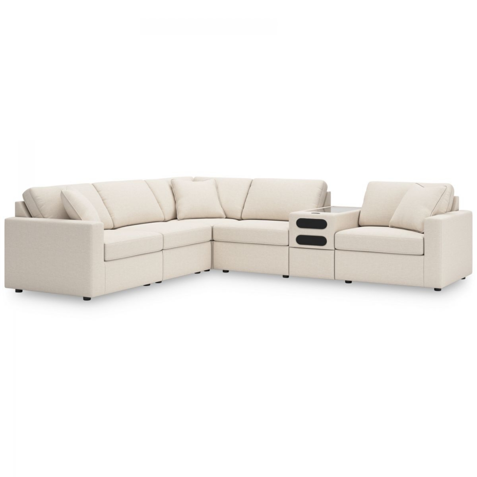 Picture of Modmax Sectional