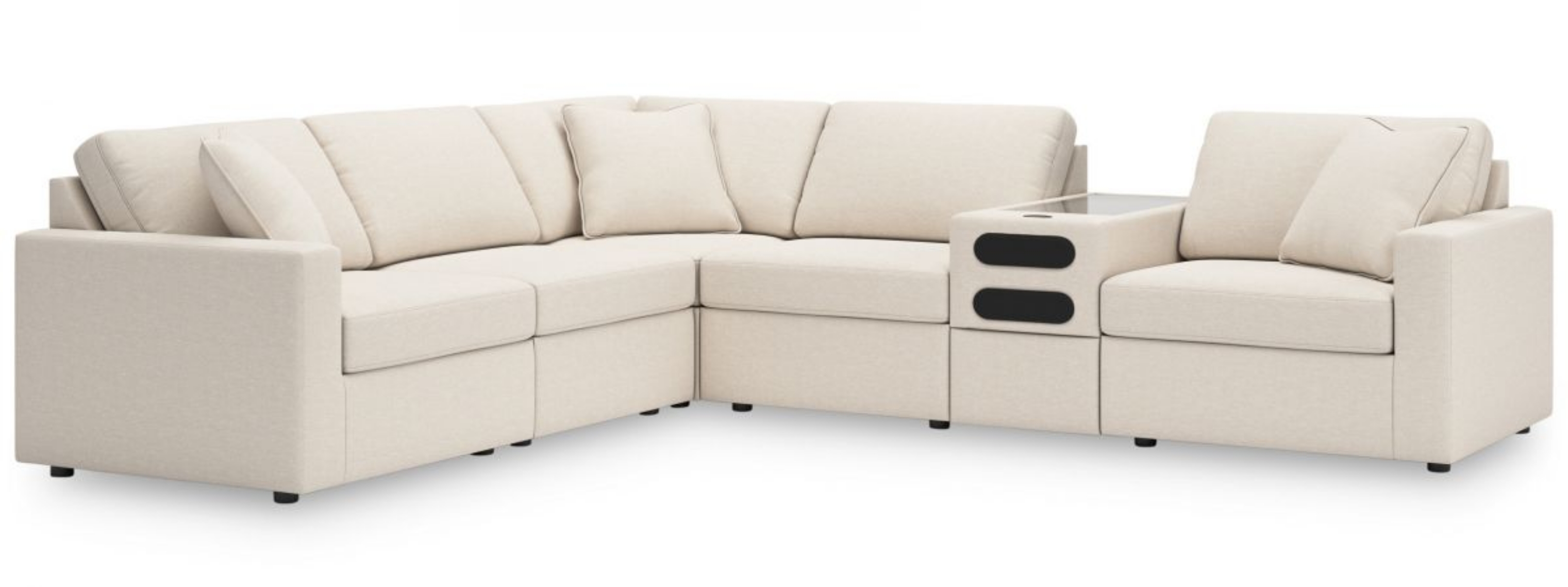 Picture of Modmax Sectional