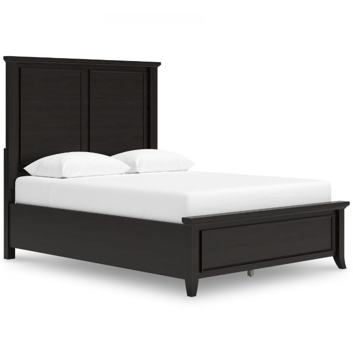 Picture of Bambori Queen Size Bed