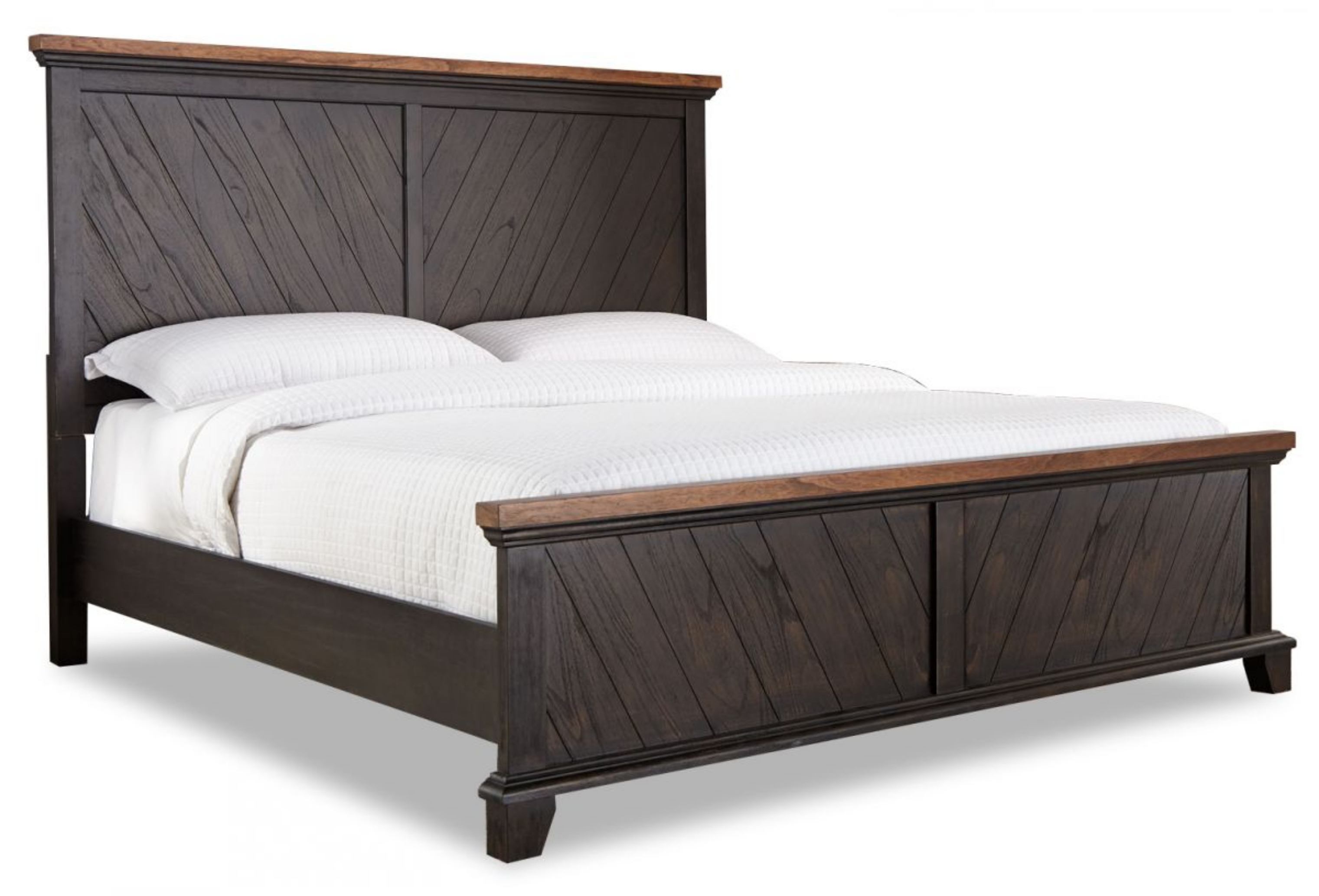 Picture of Bear Creek King Size Bed