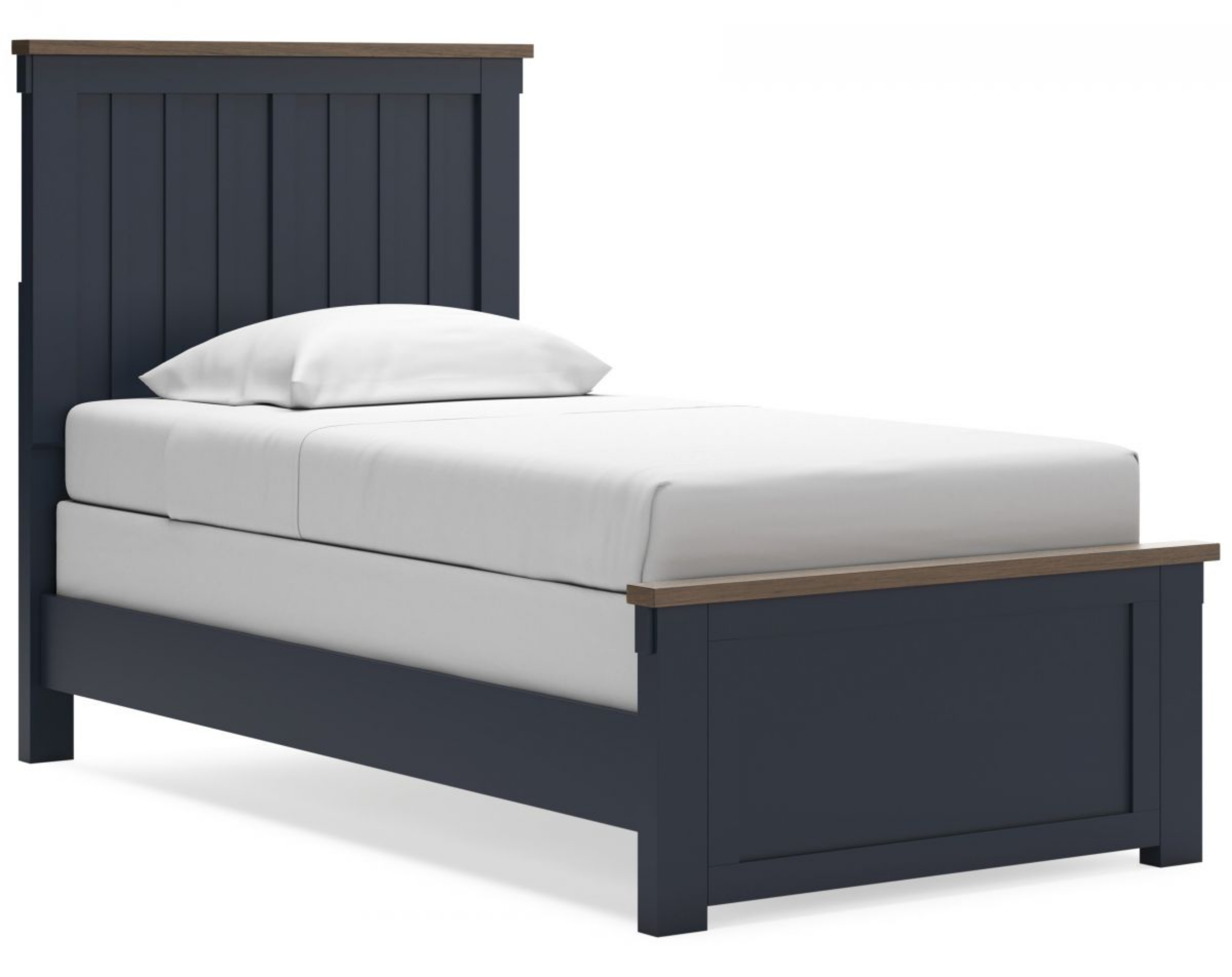 Picture of Landocken Twin Size Bed