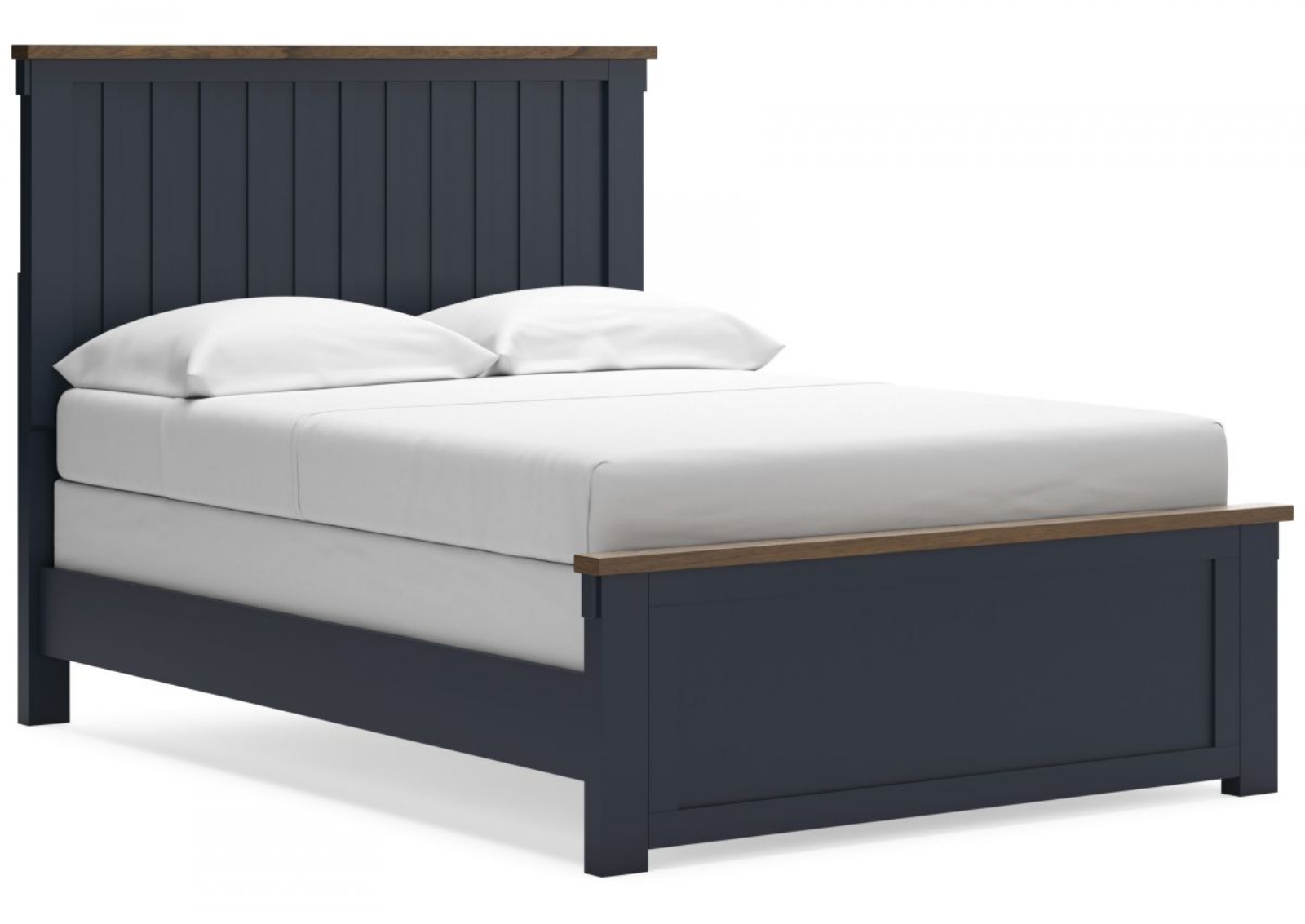 Picture of Landocken Full Size Bed