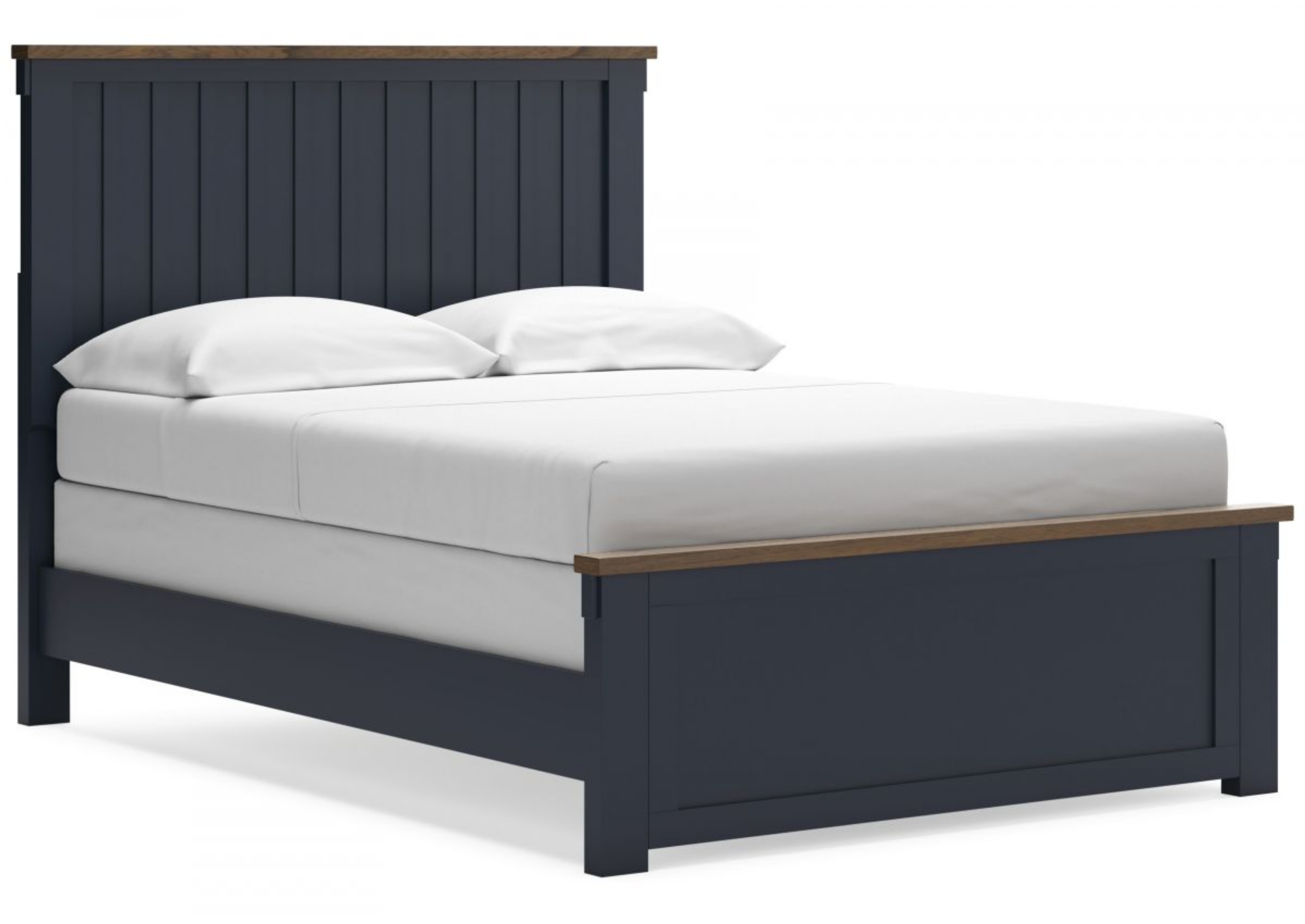 Picture of Landocken Full Size Bed