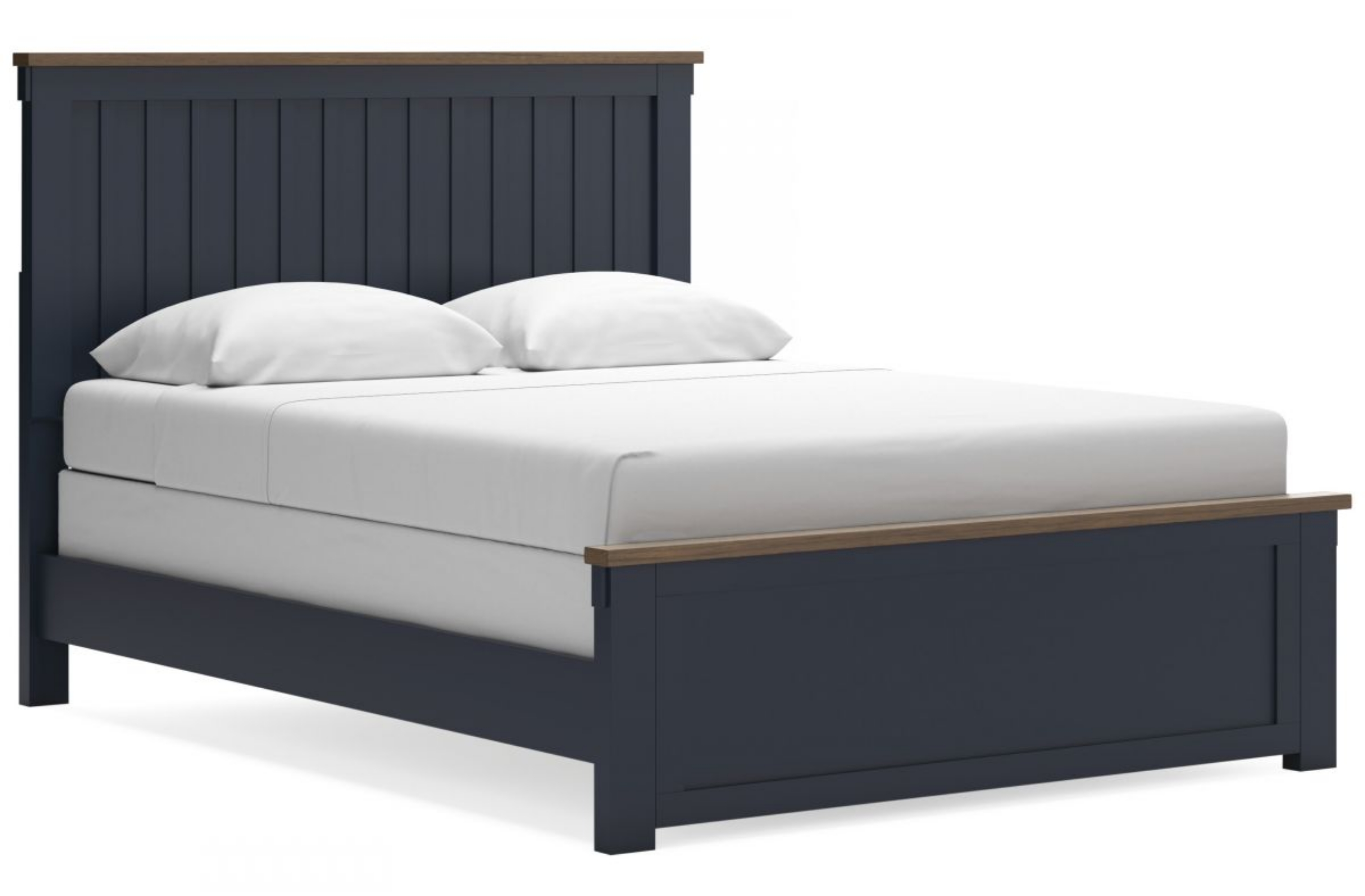 Picture of Landocken Queen Size Bed