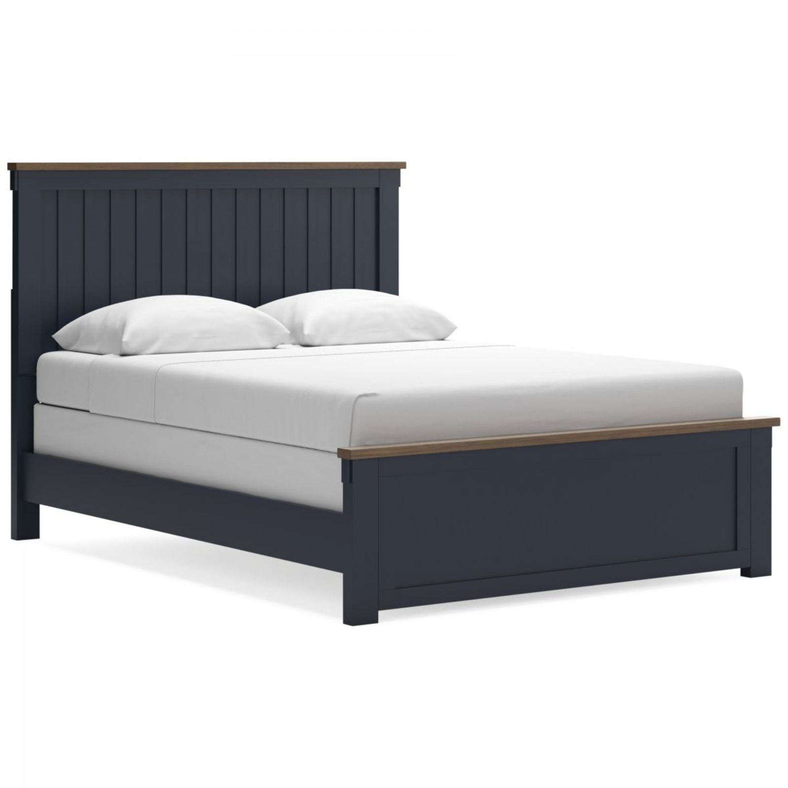 Picture of Landocken Queen Size Bed