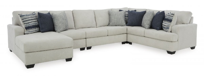 Picture of Lowder Sectional