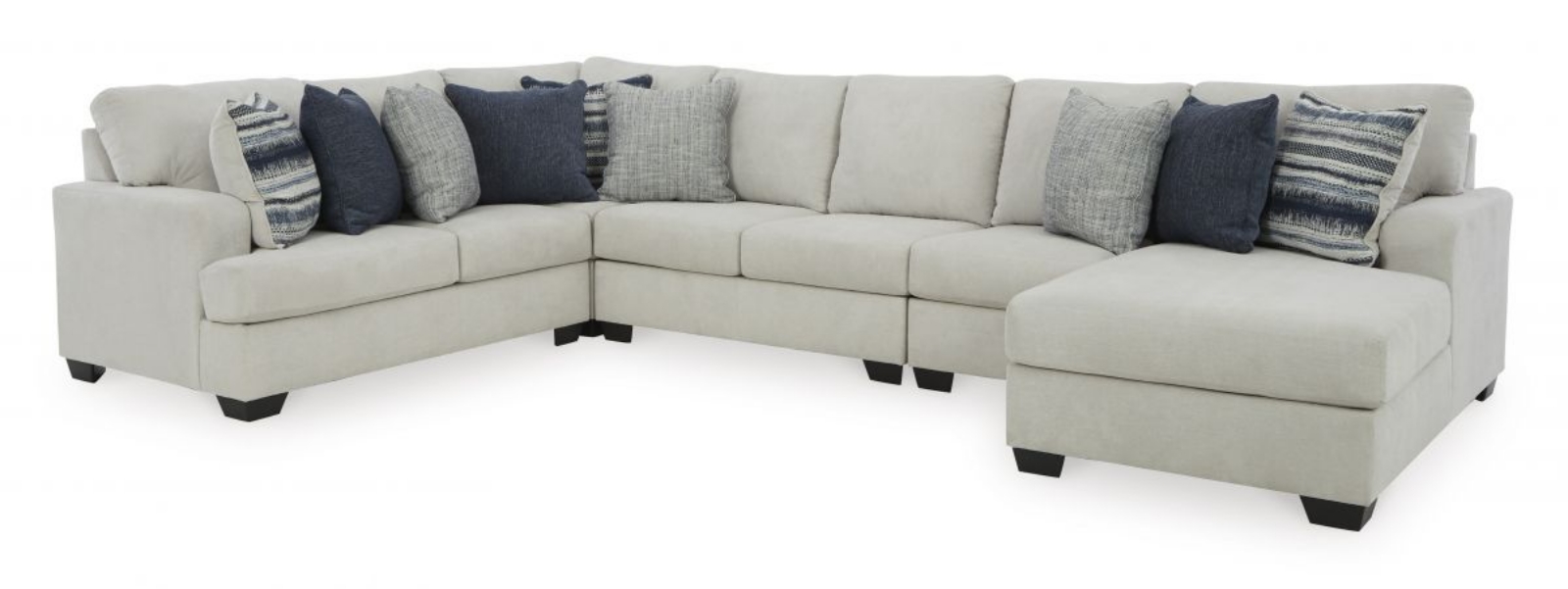 Picture of Lowder Sectional