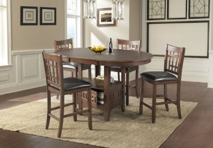 Picture of Max Counter Height Dining Table