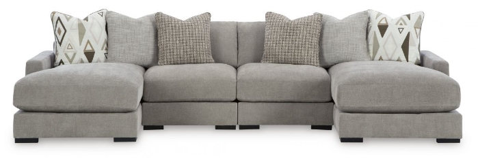 Picture of Aslan Court Sectional