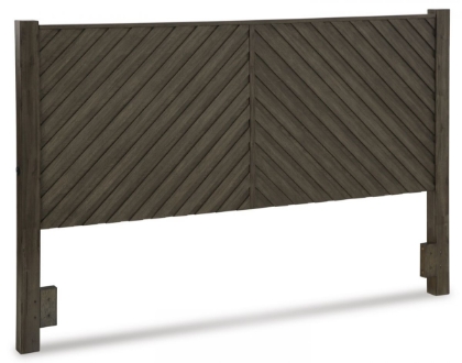 Picture of Arkenton King Size Headboard