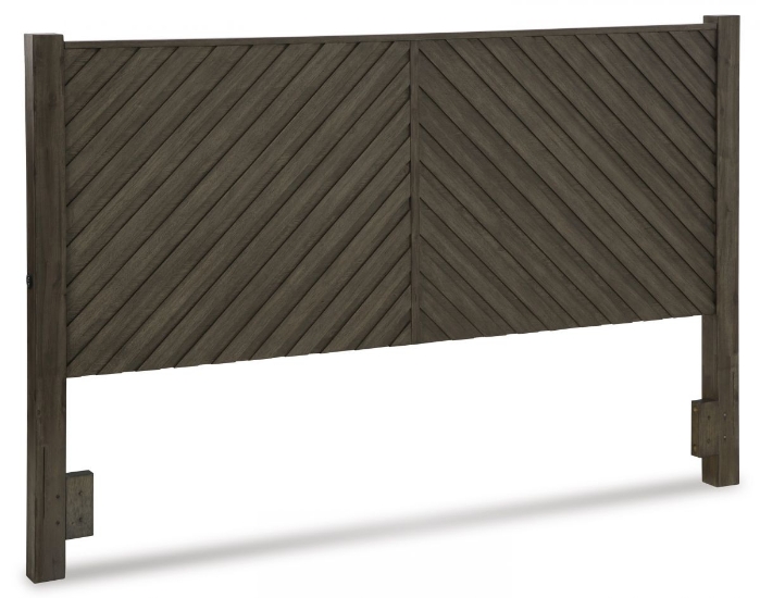 Picture of Arkenton King Size Headboard