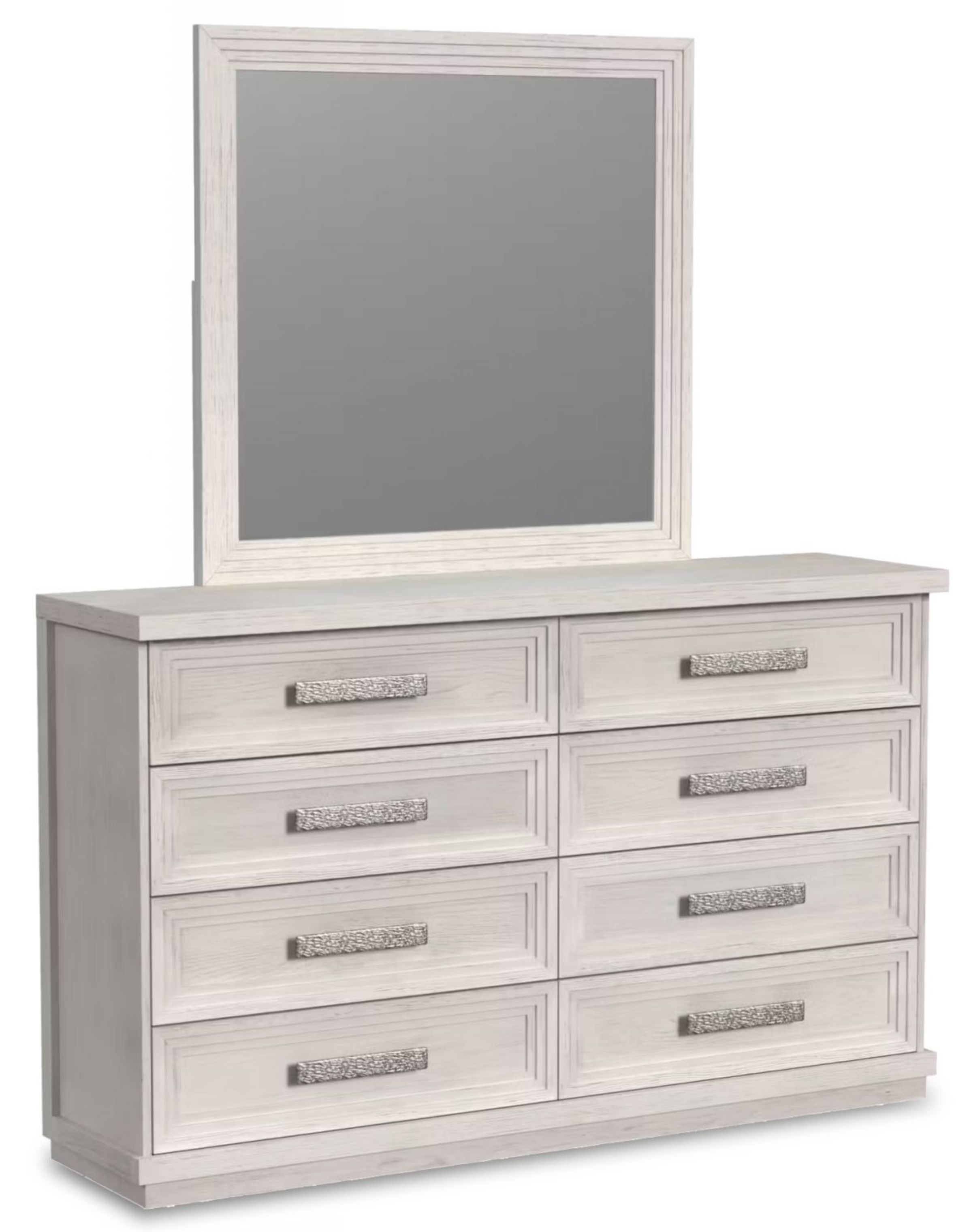Picture of Avalanche Dresser & Mirror
