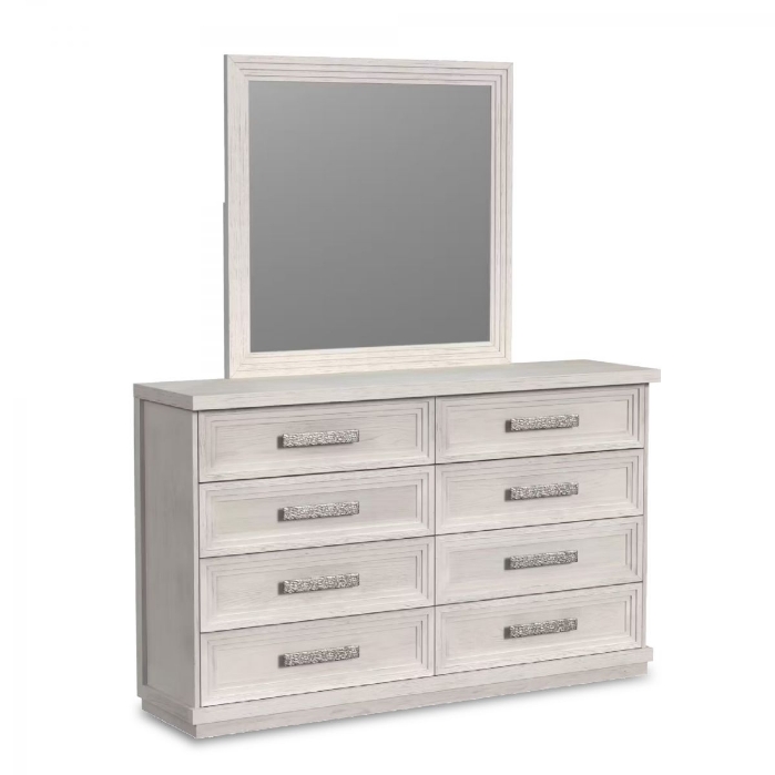 Picture of Avalanche Dresser & Mirror