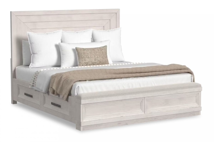 Picture of Avalanche King Size Bed
