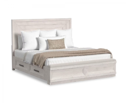 Picture of Avalanche King Size Bed